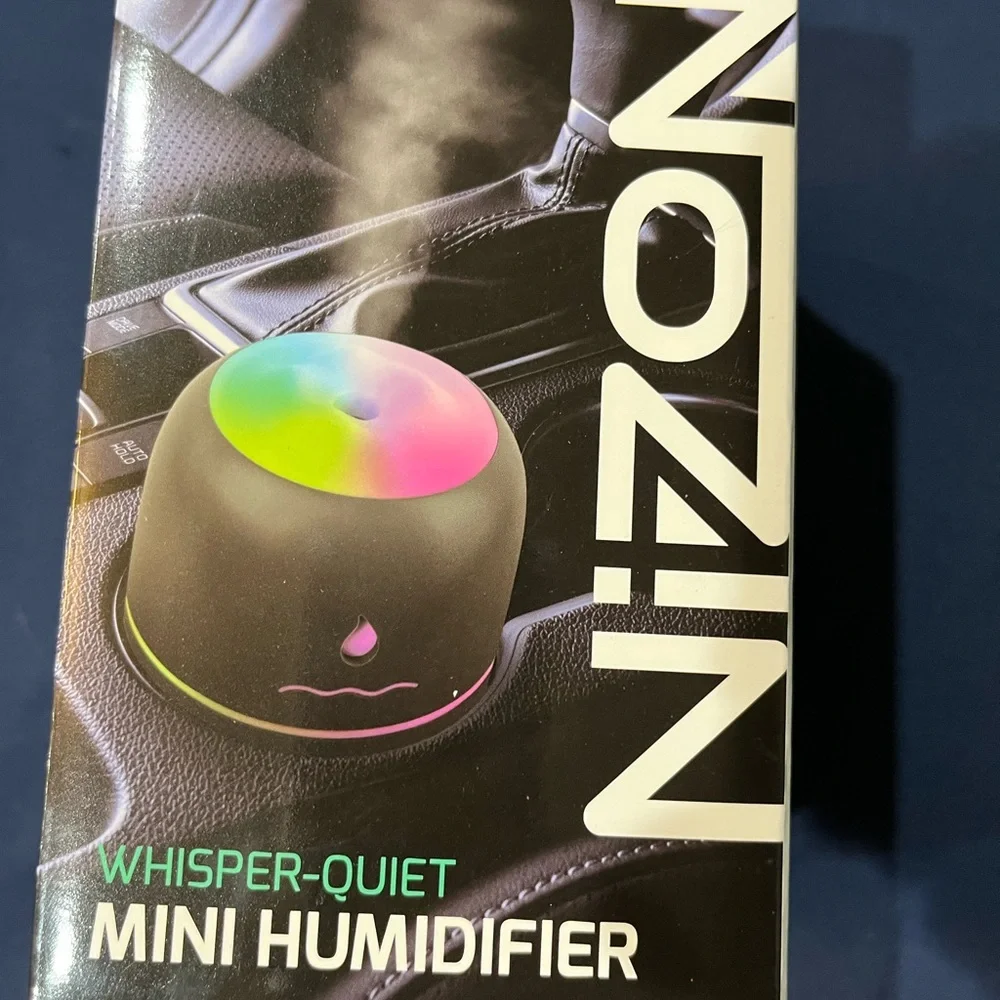 Humidifier - Picture 4 of 4